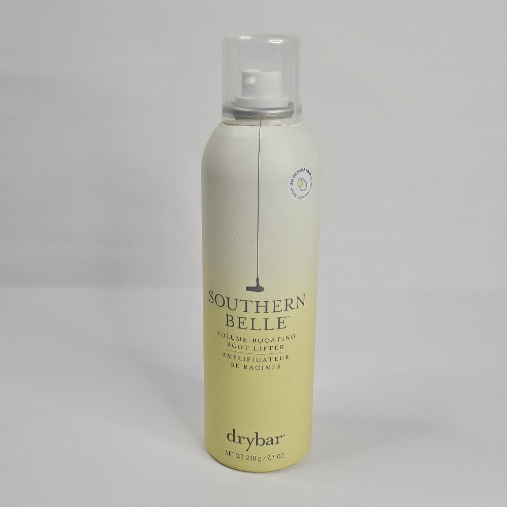 Drybar Southern Belle Volume Spray in Cream 7.7 oz